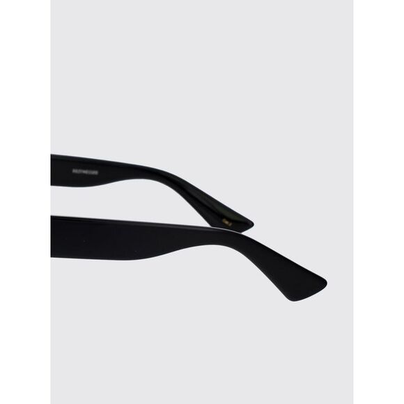 Gucci Sunglasses Woman Black - Picture 3 of 4